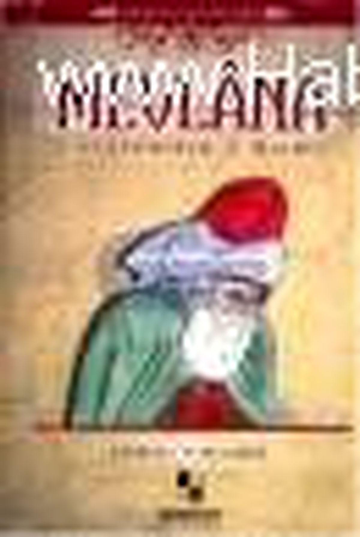 Mevlana Kitabı