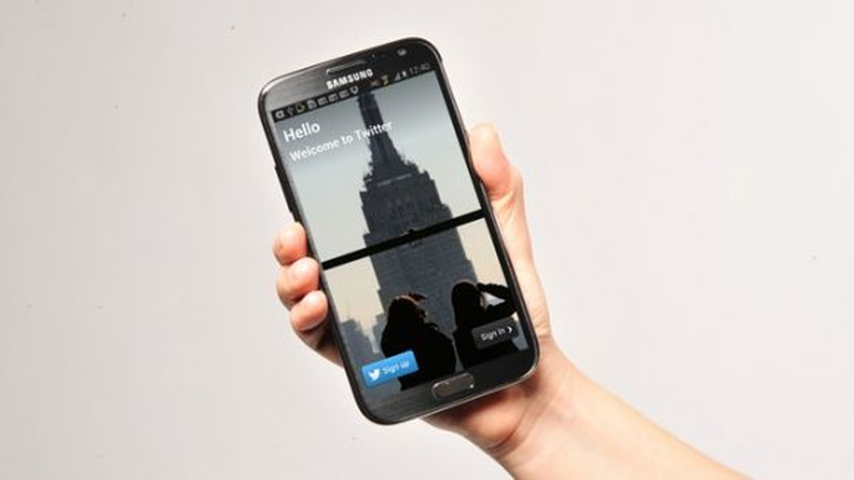 Microsoft\'a Android "Sızdı!"