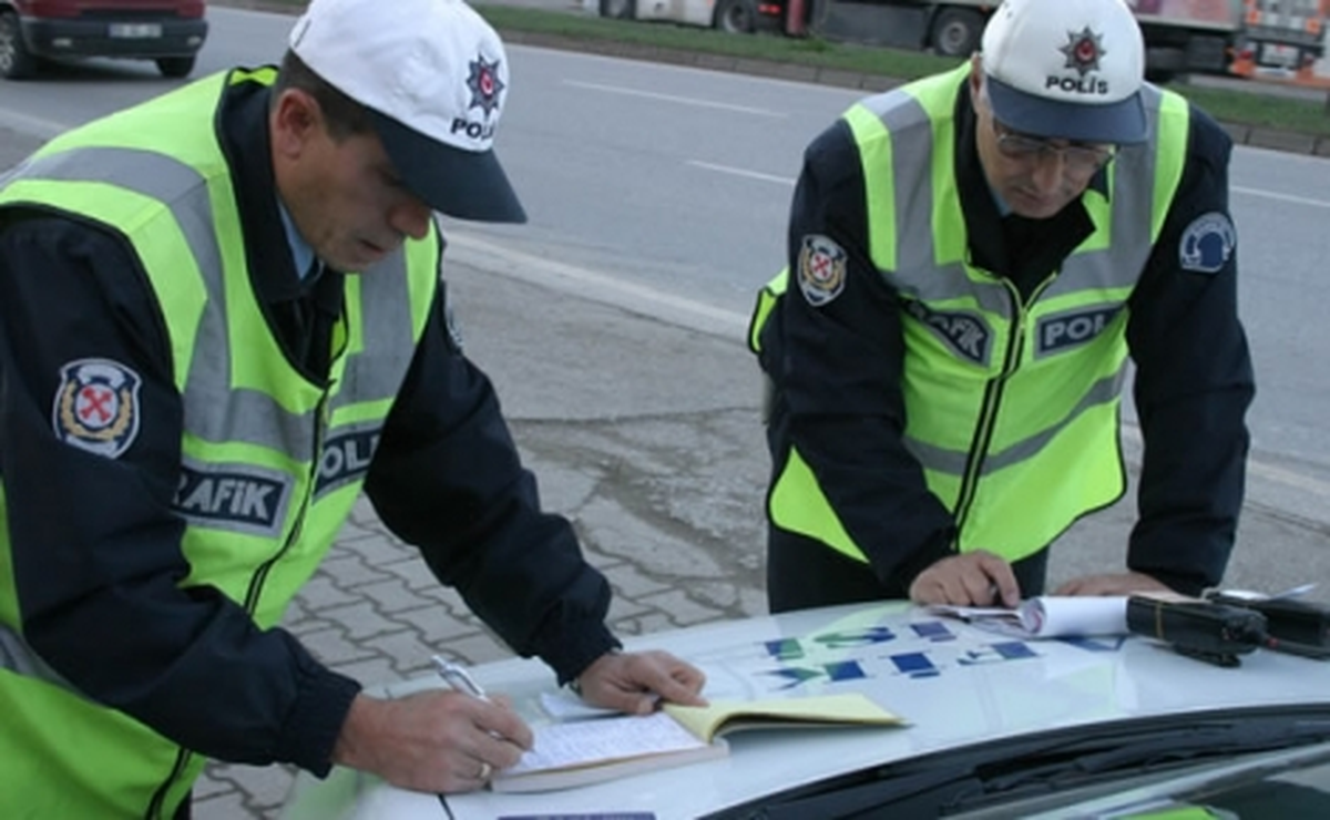 Midyat\'ta Trafik Denetimleri Artırıldı