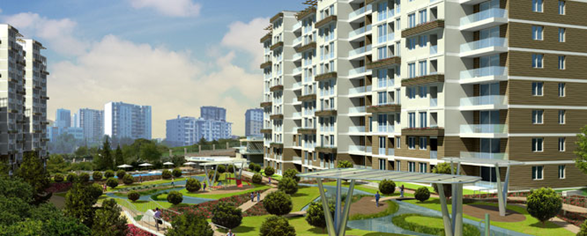 Milpark Plus 136 Bin Lira\'dan Başlıyor