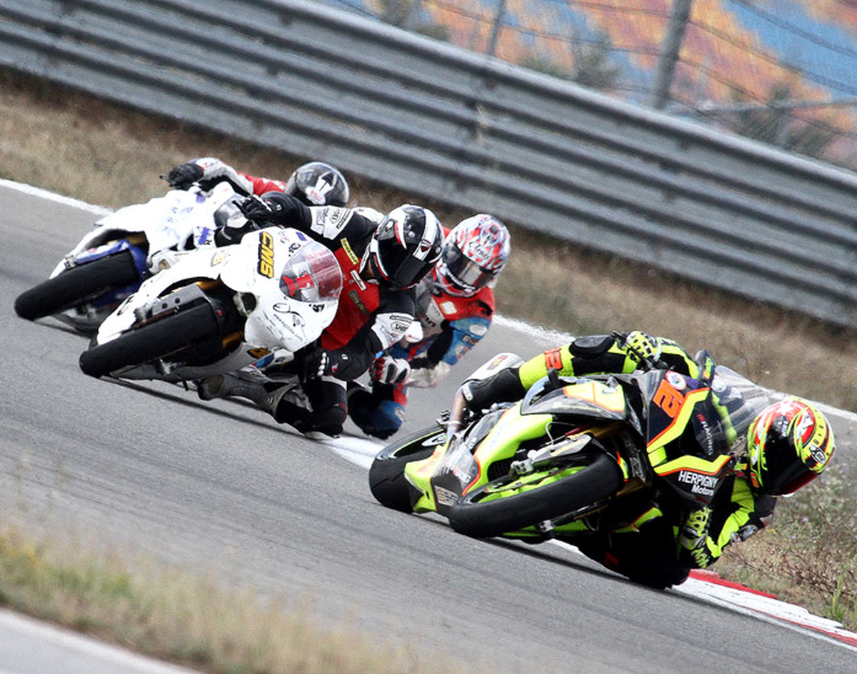 Motor Sporları