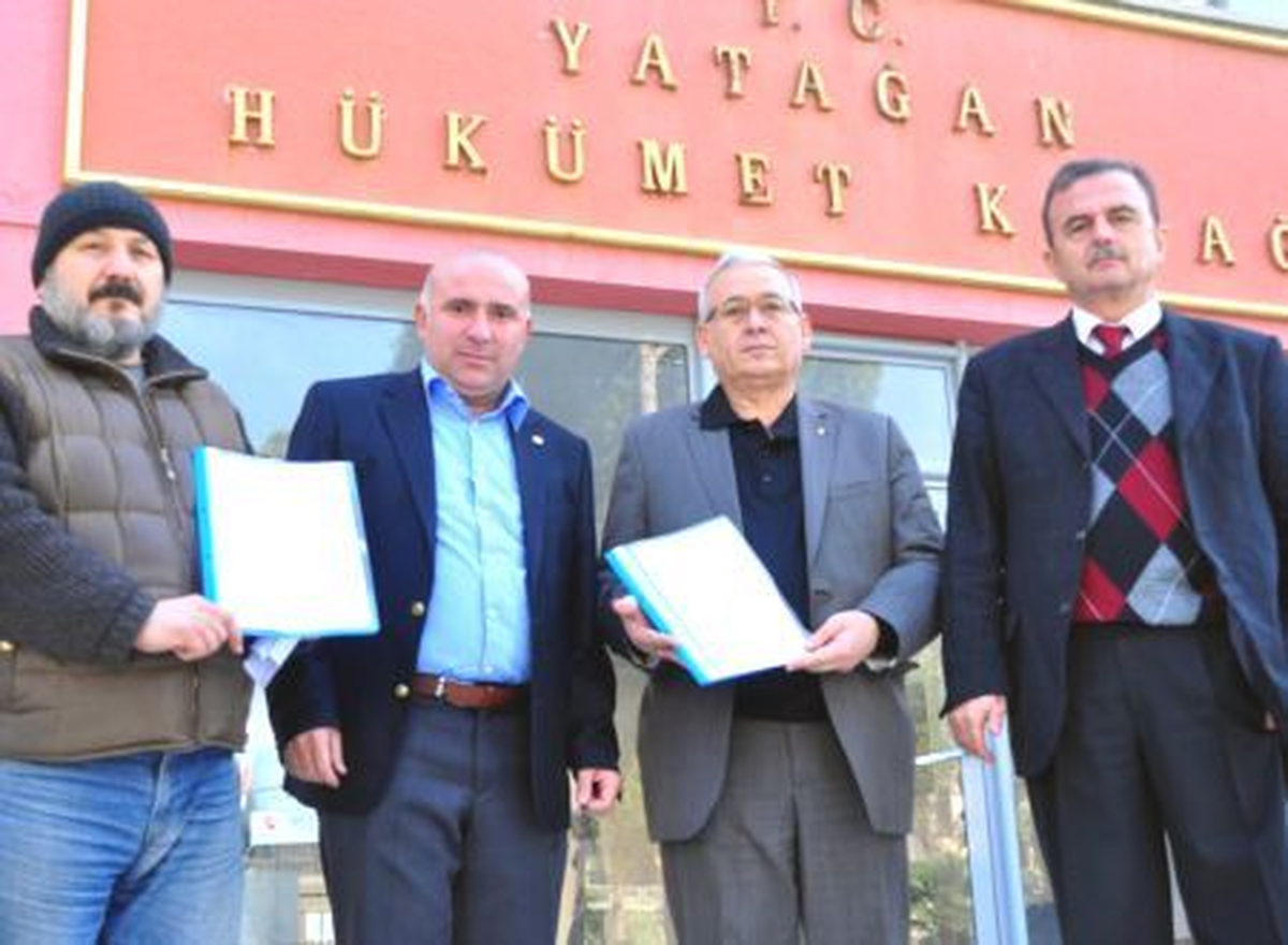 Muğla\'daki Termik Santrallerin Özelleştirilmesi Çalışması