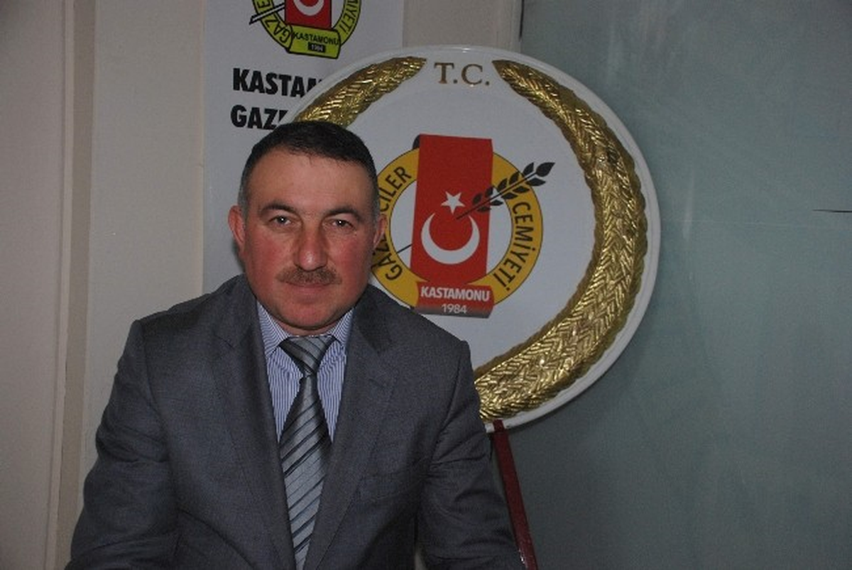 Muhtar Dibek, Yeniden Aday Oldu