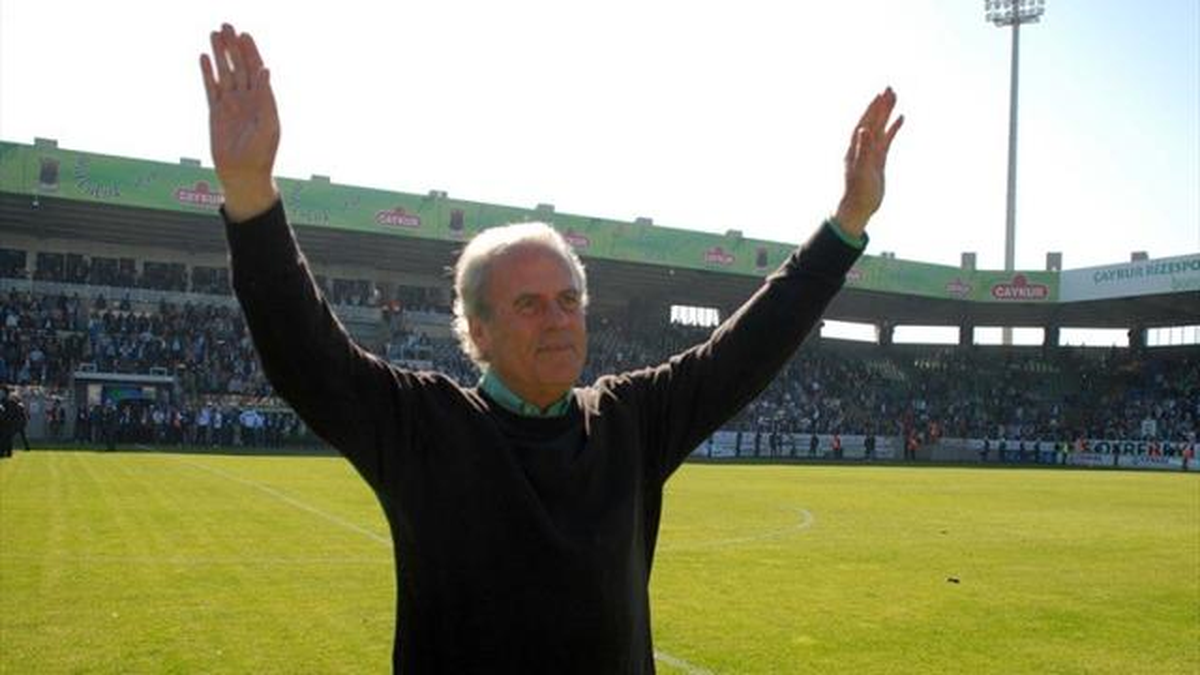 Mustafa Denizli, Tedavi İçin İstanbul\'a Getirildi