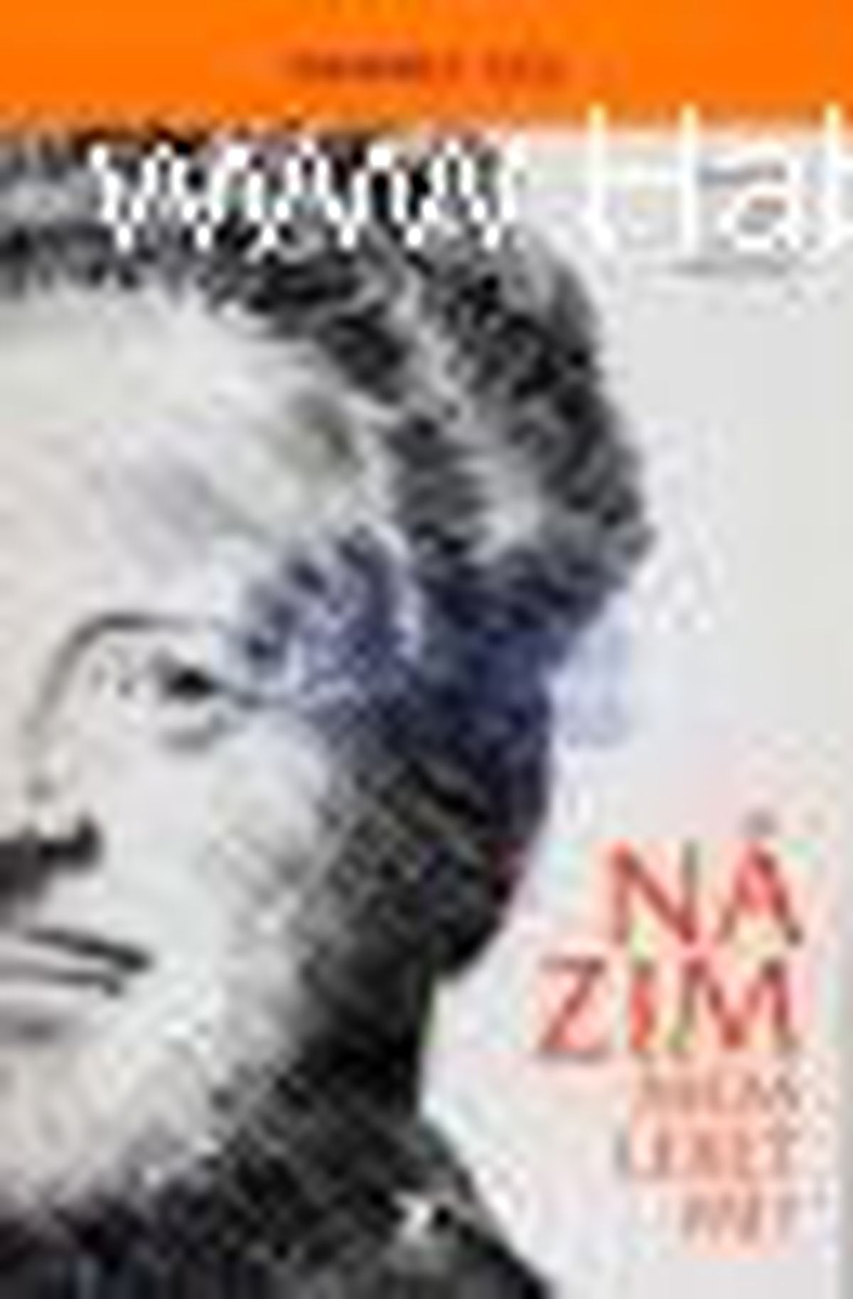Nazım Memleket mi? Kitabı Çıktı