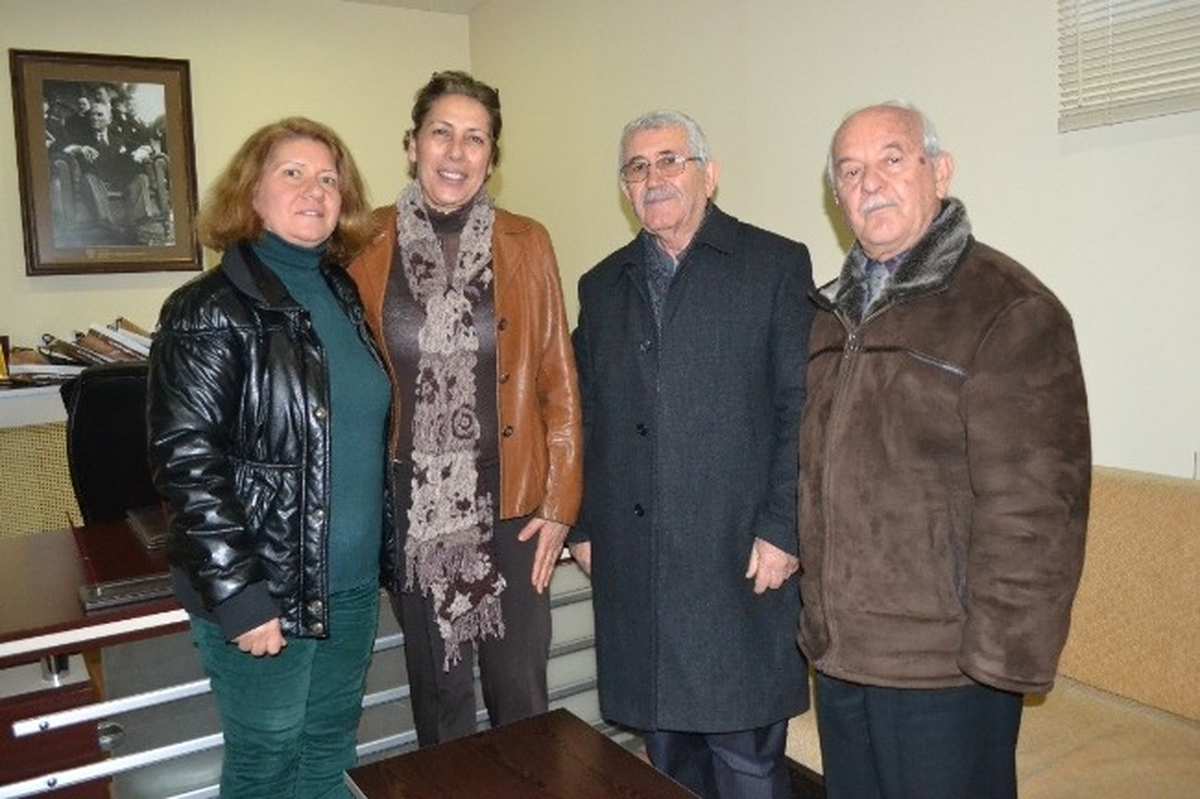Niğde\'nin Enlerine Plaket Verilecek