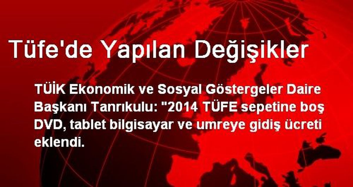 Enflasyon Sepetine Umreye Gidiş Ücreti de Girdi