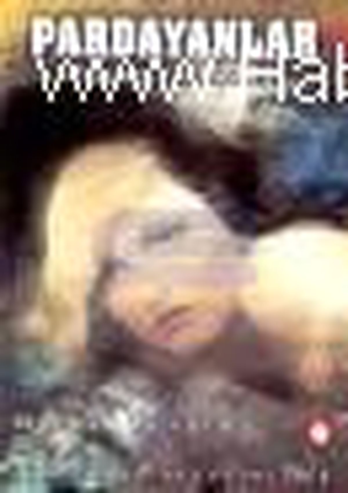 Pardayanlar 10 - Faustanın Sonu Kitabı Çıktı