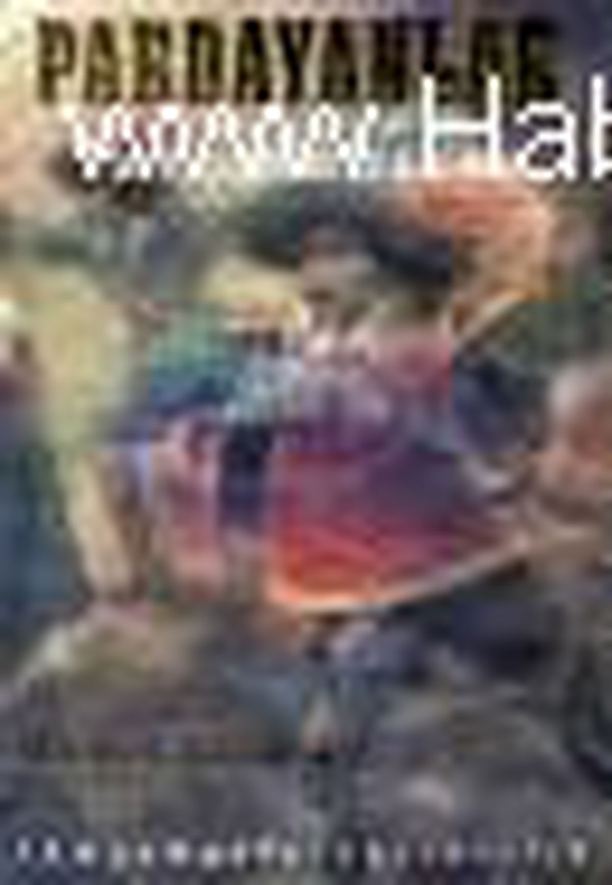 Pardayanlar 4 - Pardayan\'ın İntikamı Kitabı Çıktı