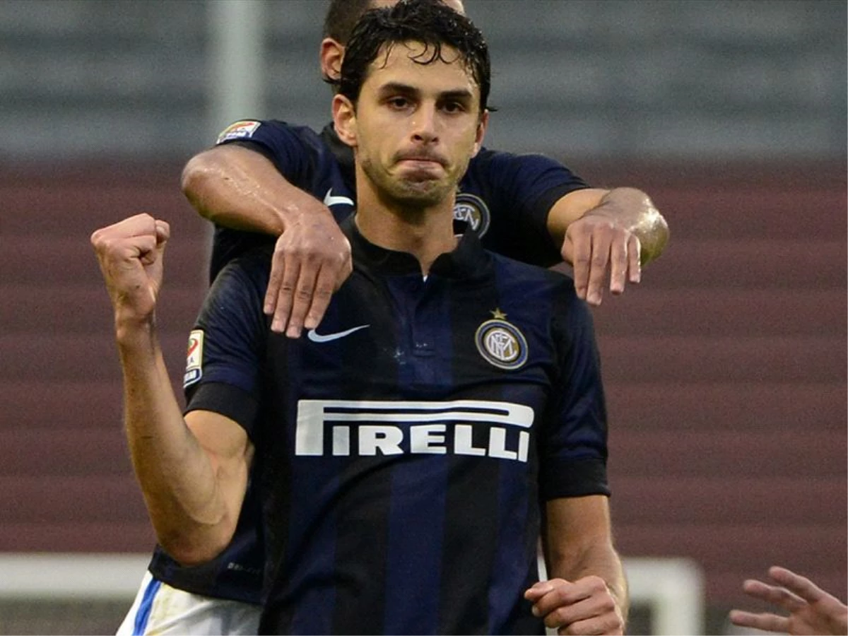 Petralito: Inter, Ranocchia\'yı Satmak İstedi