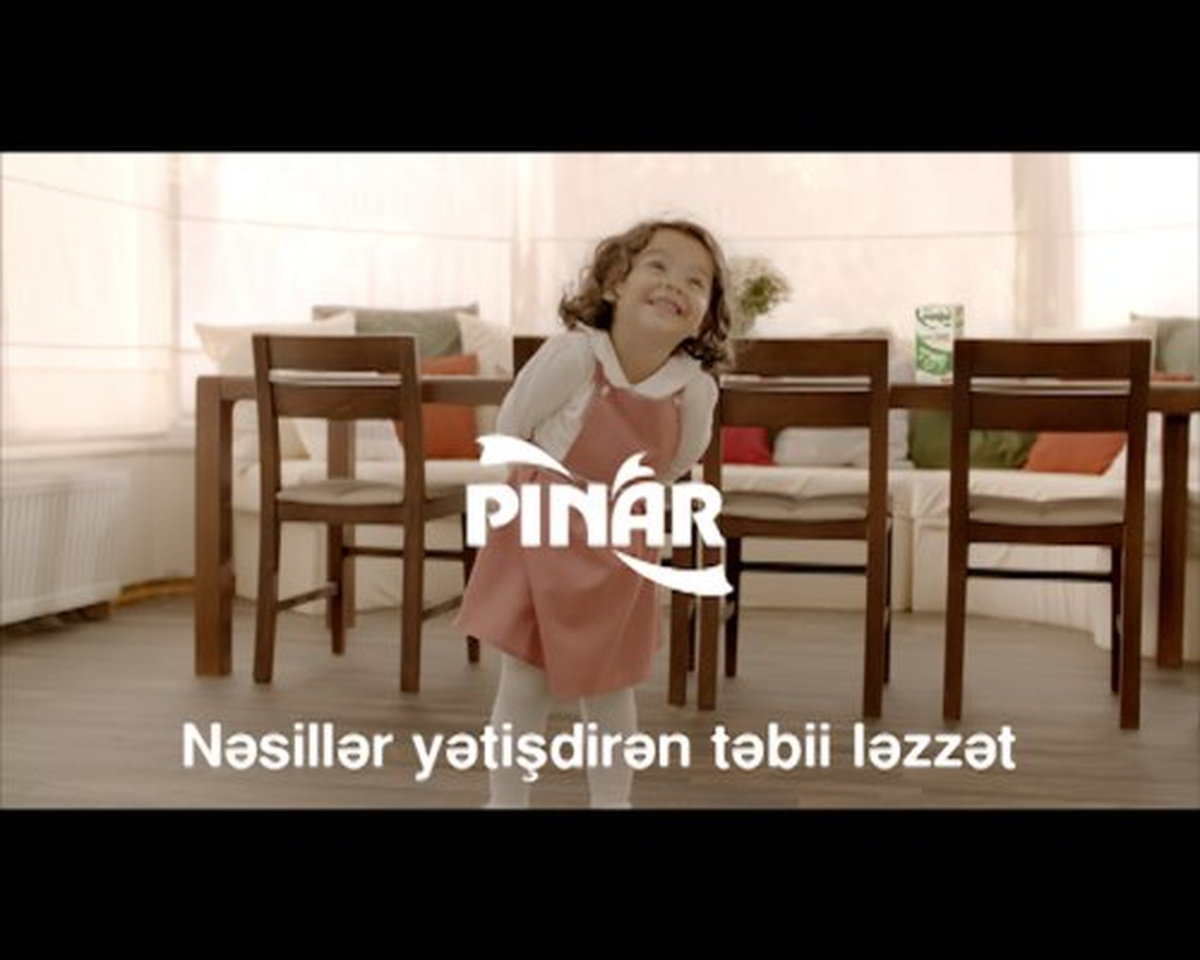 Pınar, Kuzey Irak ve Azerbaycan\'da Pazar Payını Artırdı