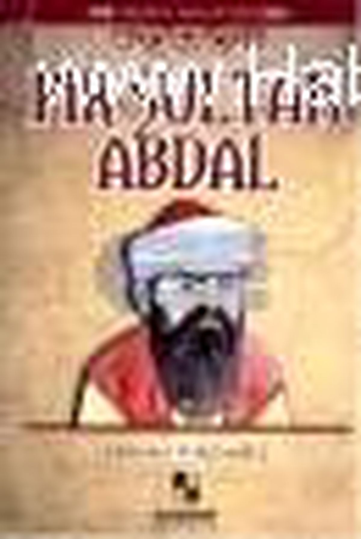 Pir Sultan Abdal Kitabı