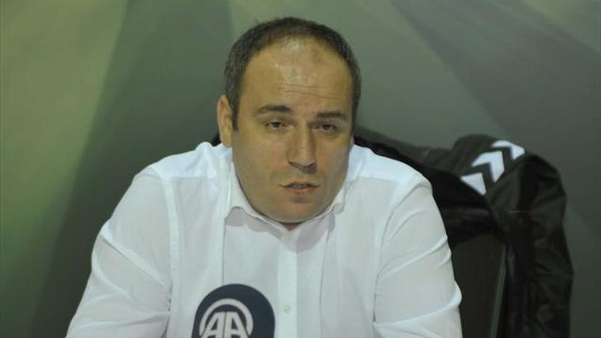 Kandemir: G.Saray Maçını Strateji Değiştirerek Kazandık