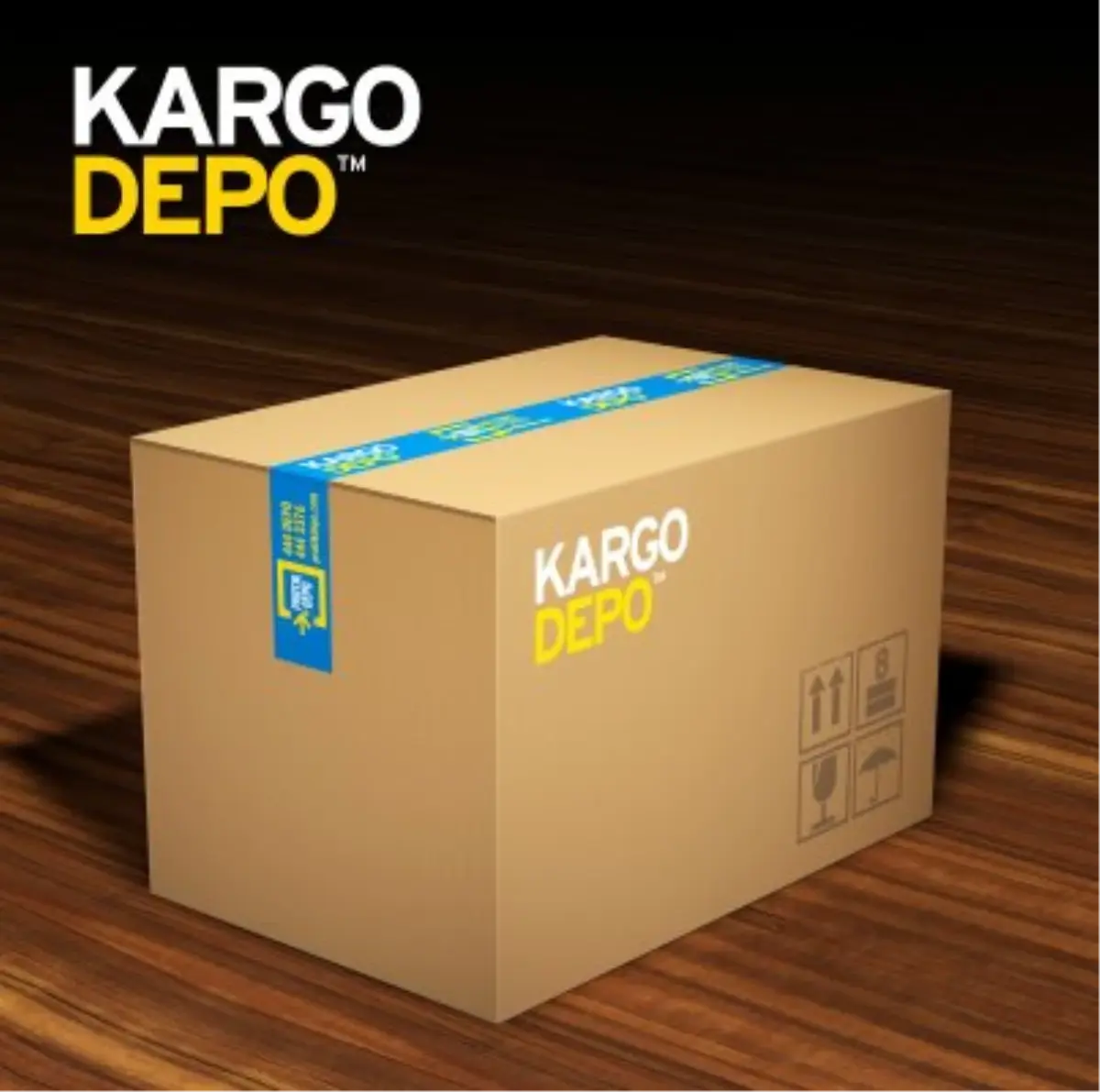 Pratik Depo\'dan Yepyeni Bir Hizmet; Kargo Depo