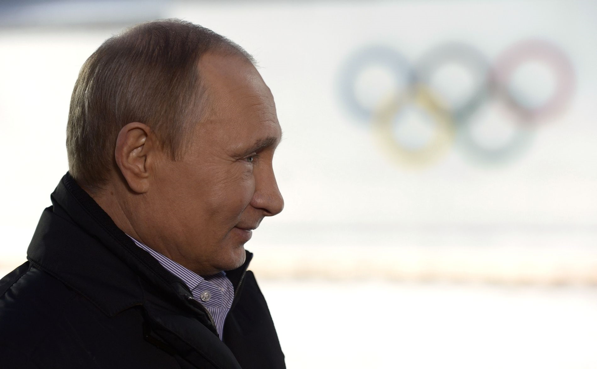 Putin, Bugün Yaşanan Okul Baskınını Trajedi Olarak Değerlendirip Sebebini Yeni Neslin Sanatsal...