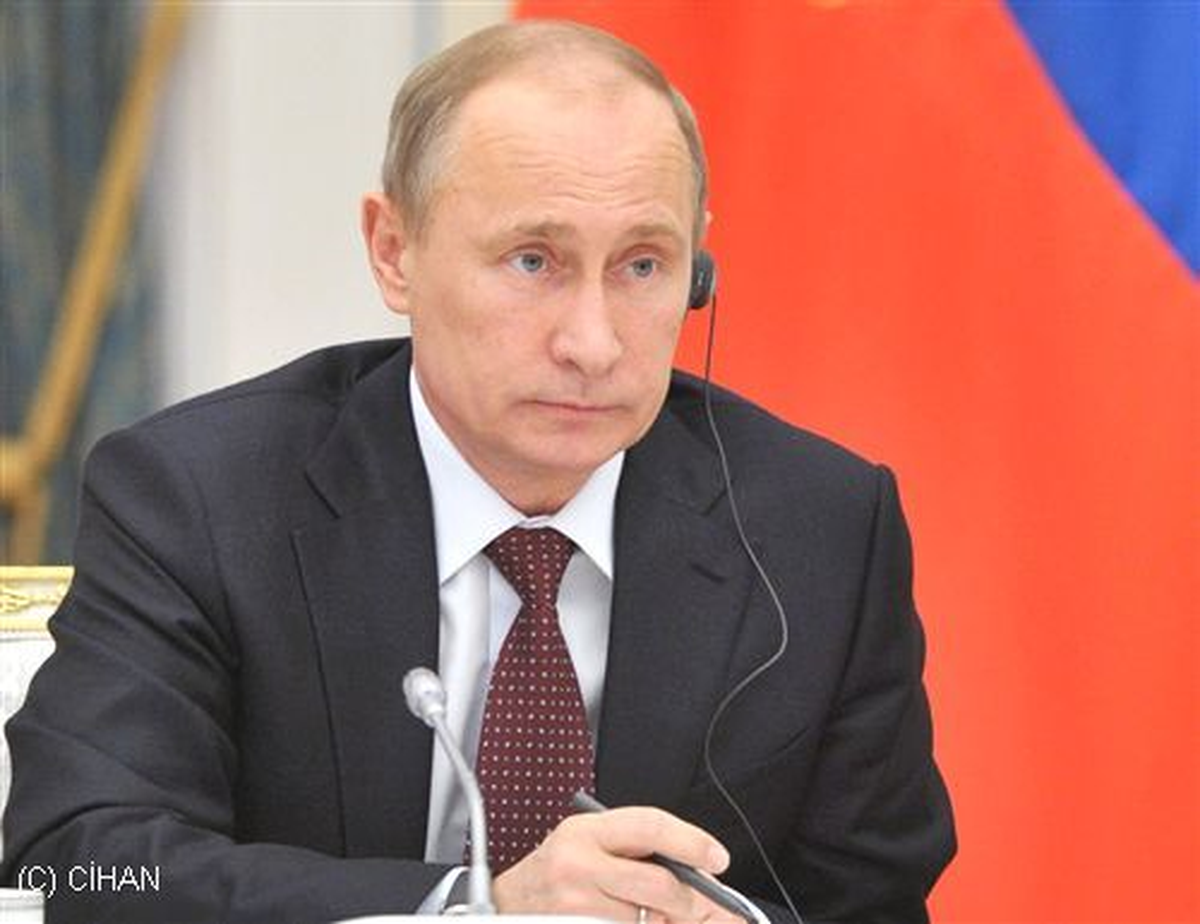 Putin ile Erdoğan, Soçi\'de Bir Araya Gelecek