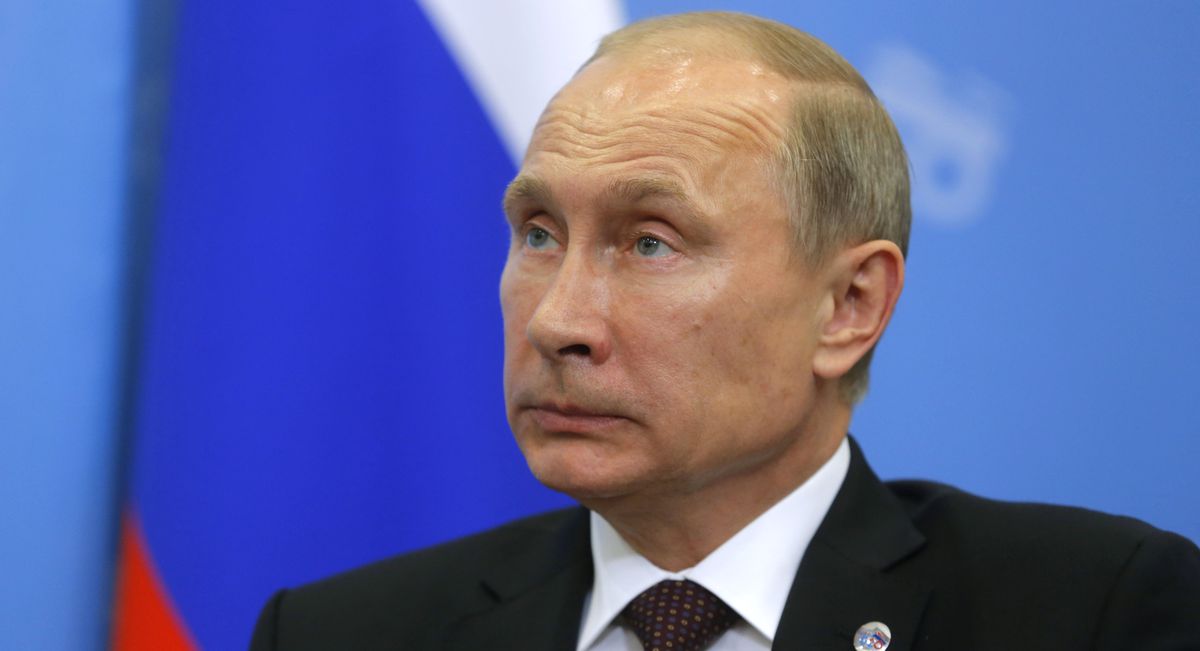 Putin: Olimpiyatların Yerini Ben Seçtim