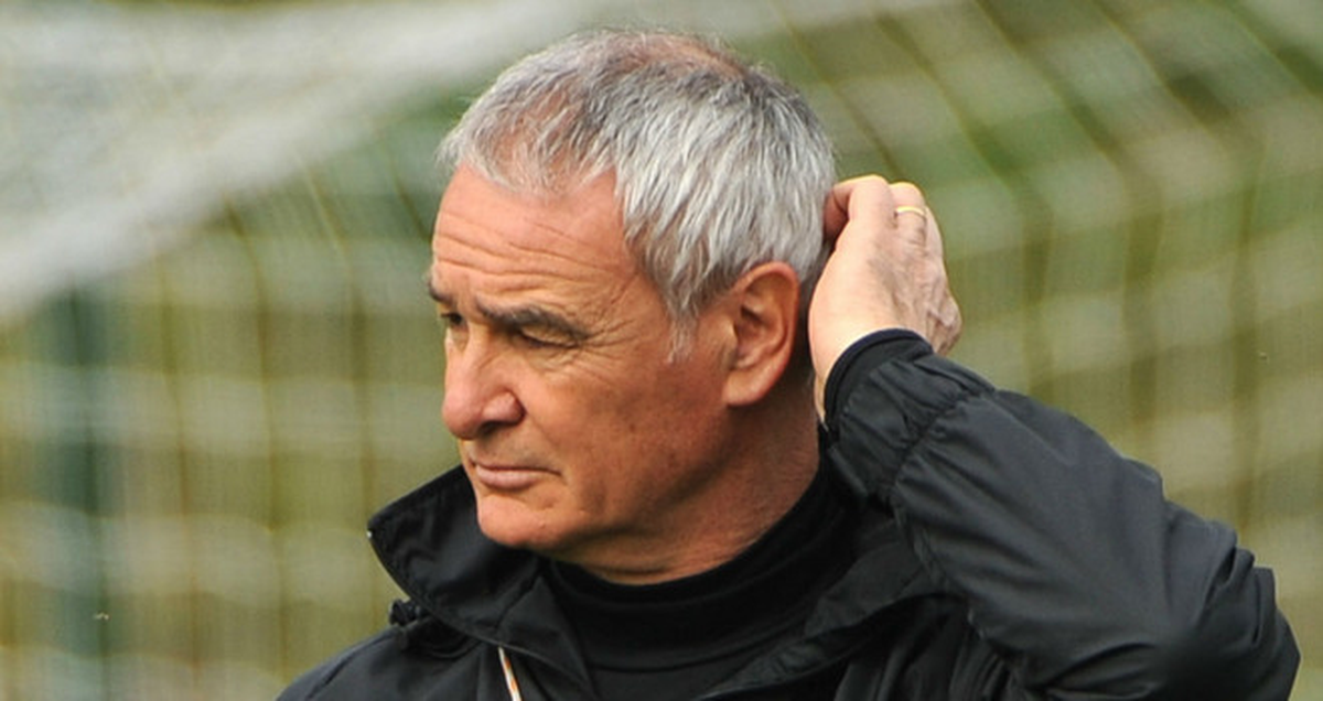 Ranieri\'nin Şampiyonu Psg