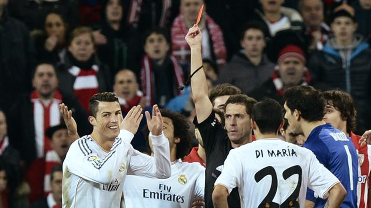 Real Madrid Şokta!