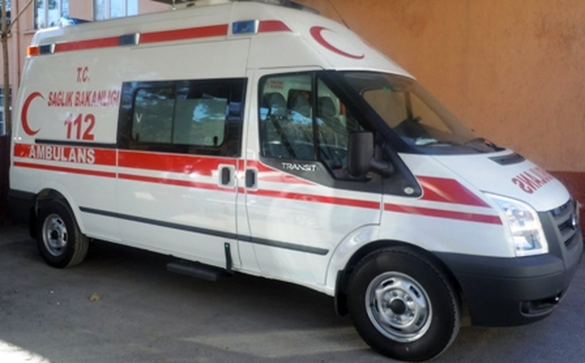 Sağlık Bakanlığı\'nca Muş\'a 6 Ambulans Gönderilecek