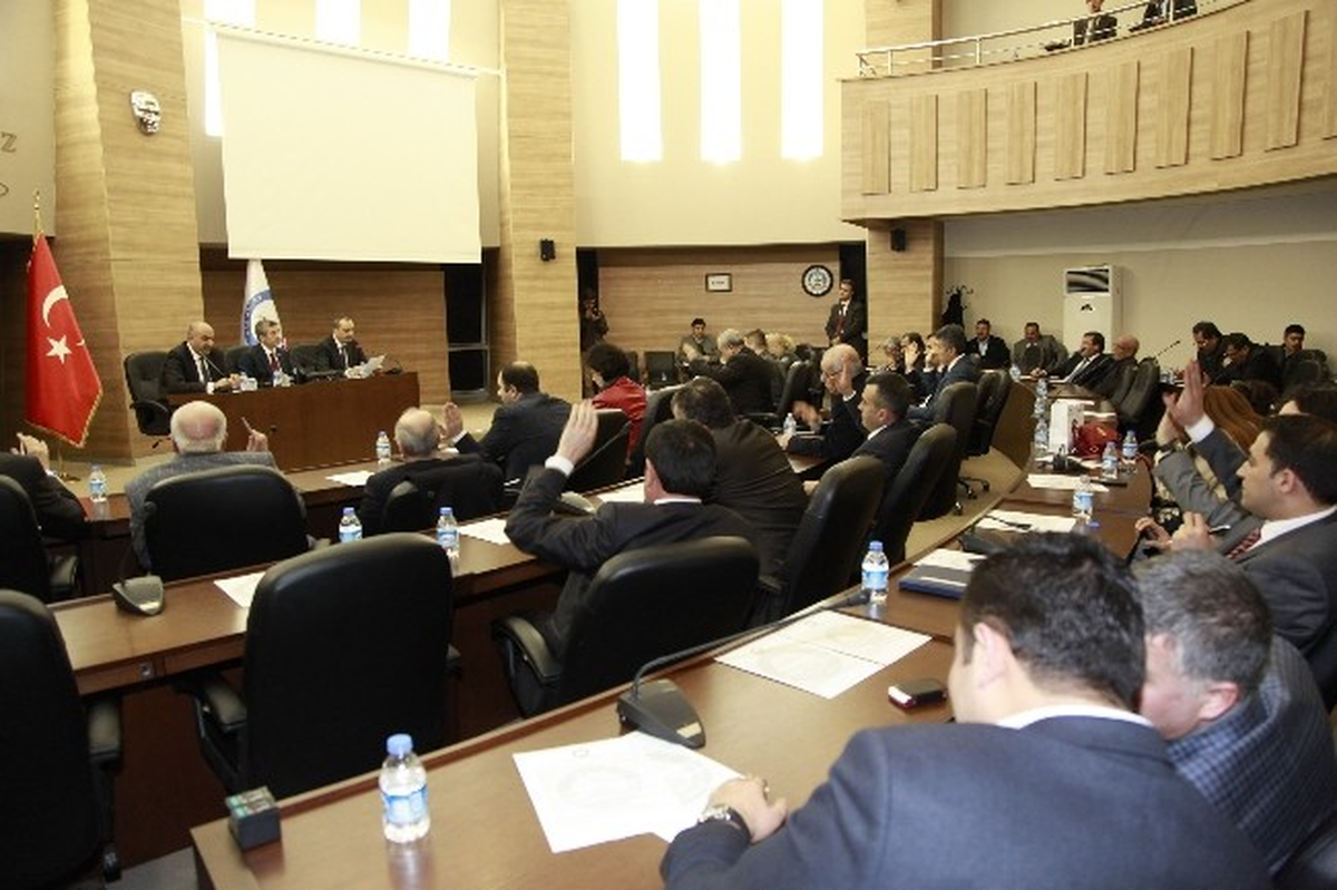 Şahinbey\'de 5 Yılda 131 Bin 154 Kişilik Nüfus Artışı Oldu