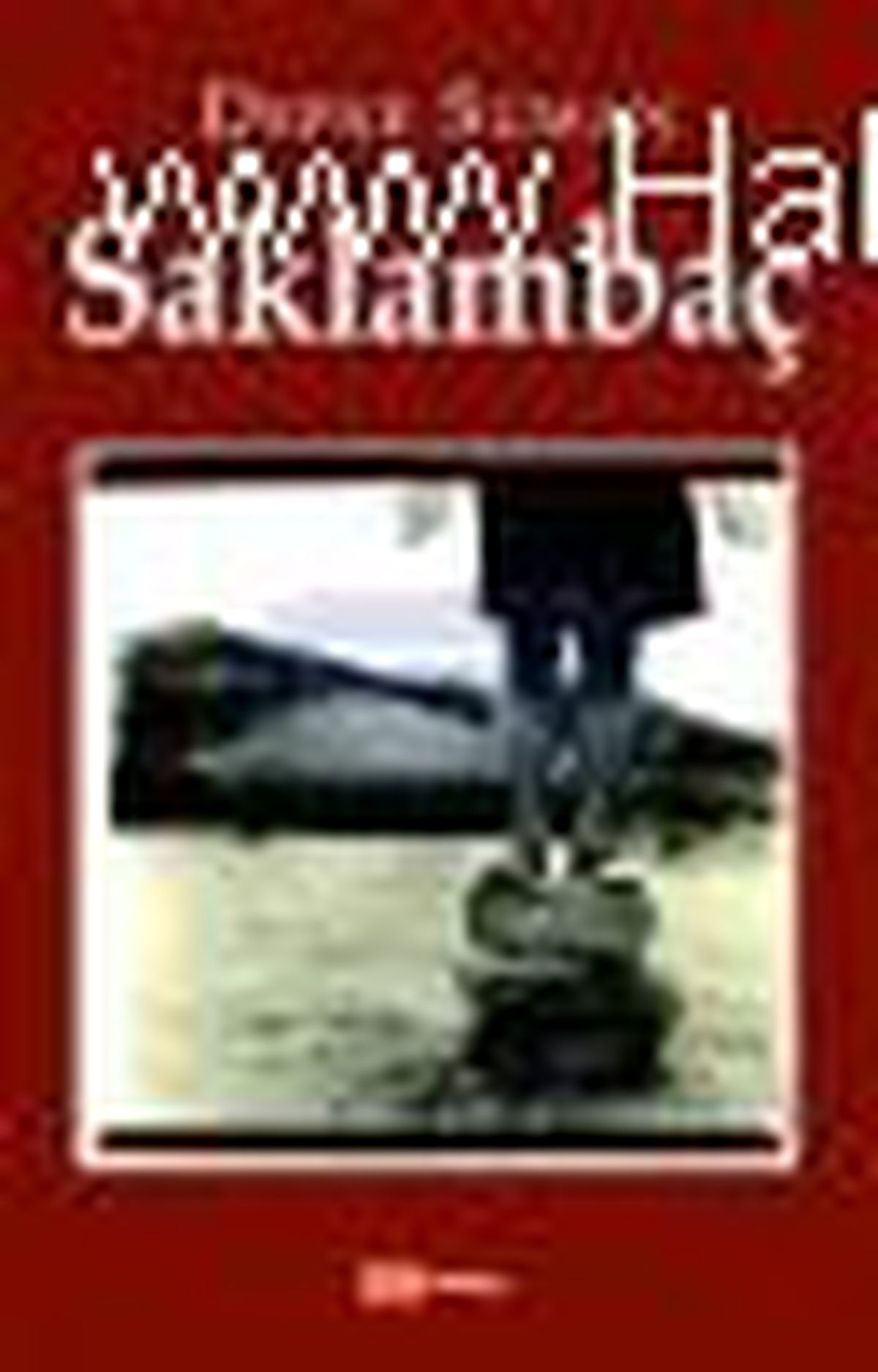 Saklambaç Kitabı