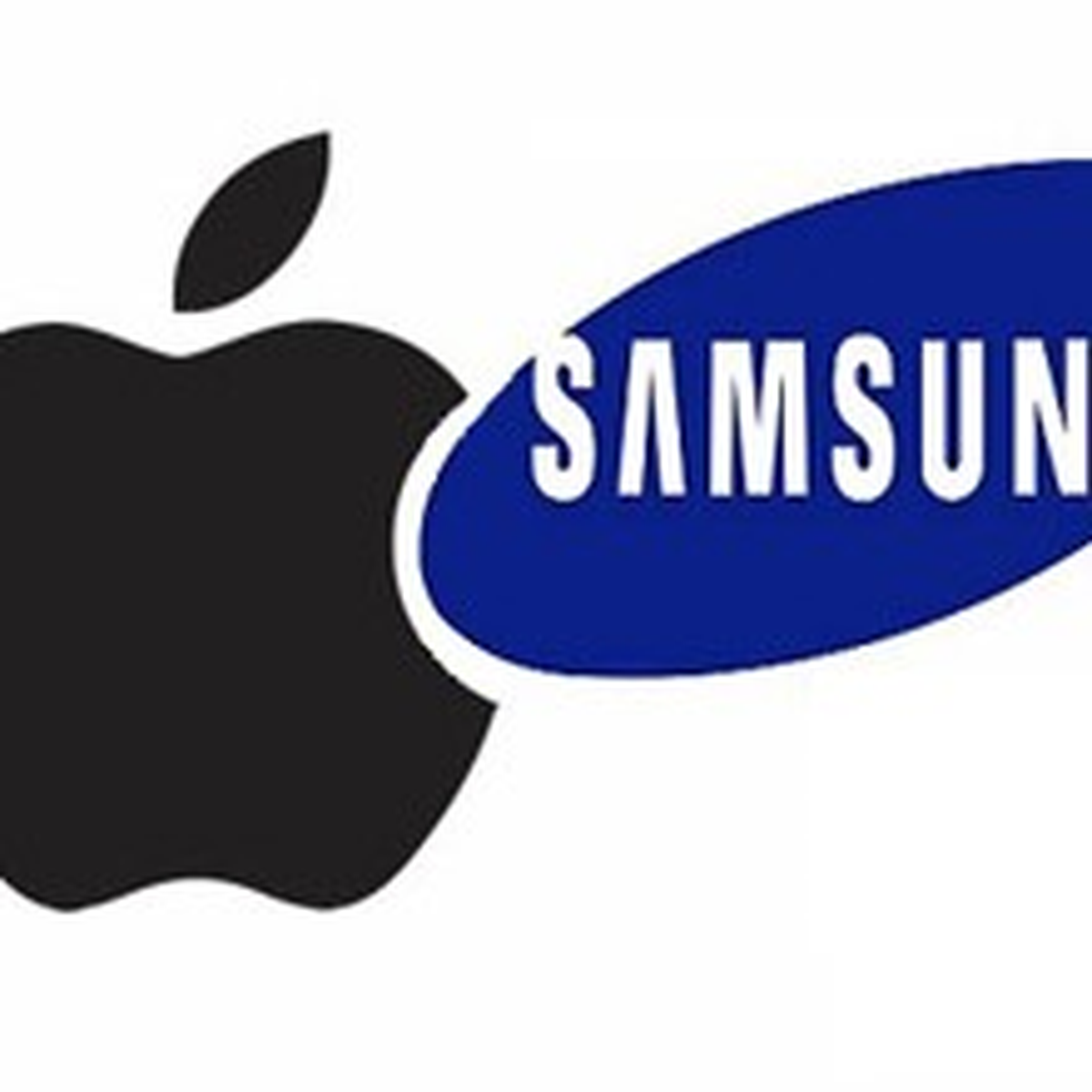 Samsung ve Apple Her Yerde!