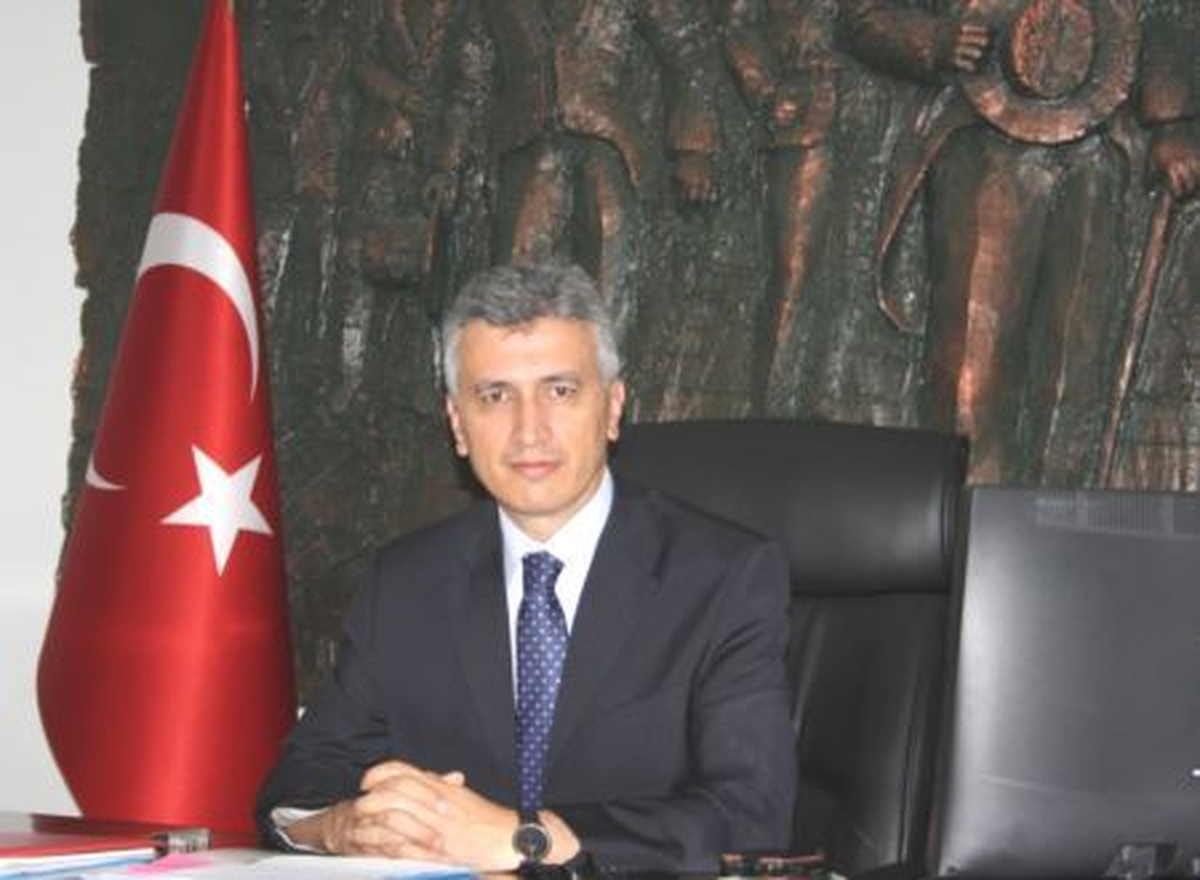 Sandıklı Kaymakamı Köyleri Ziyaret Etti