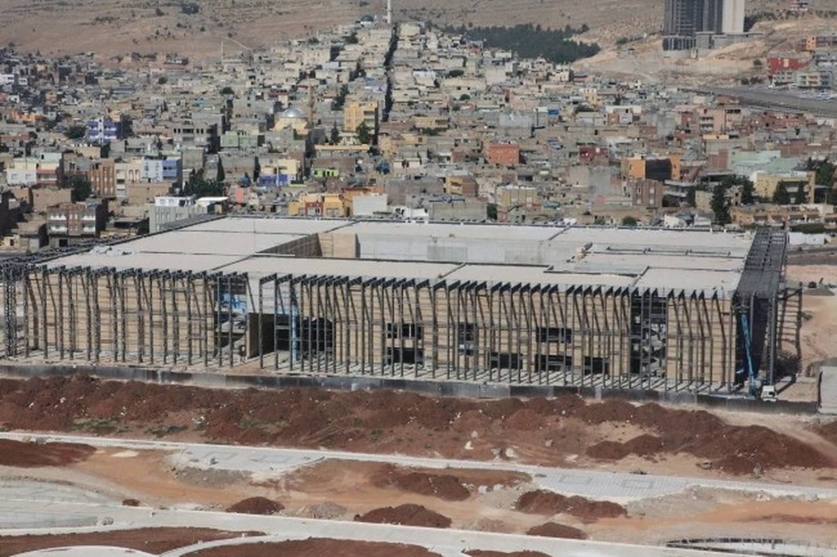 Şanlıurfa Müzesi Ziyarete Kapatıldı