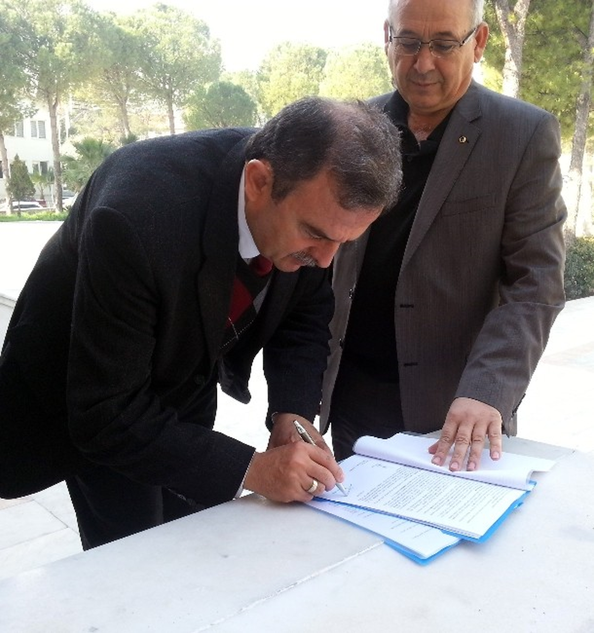 Sendikalardan Suç Duyurusu