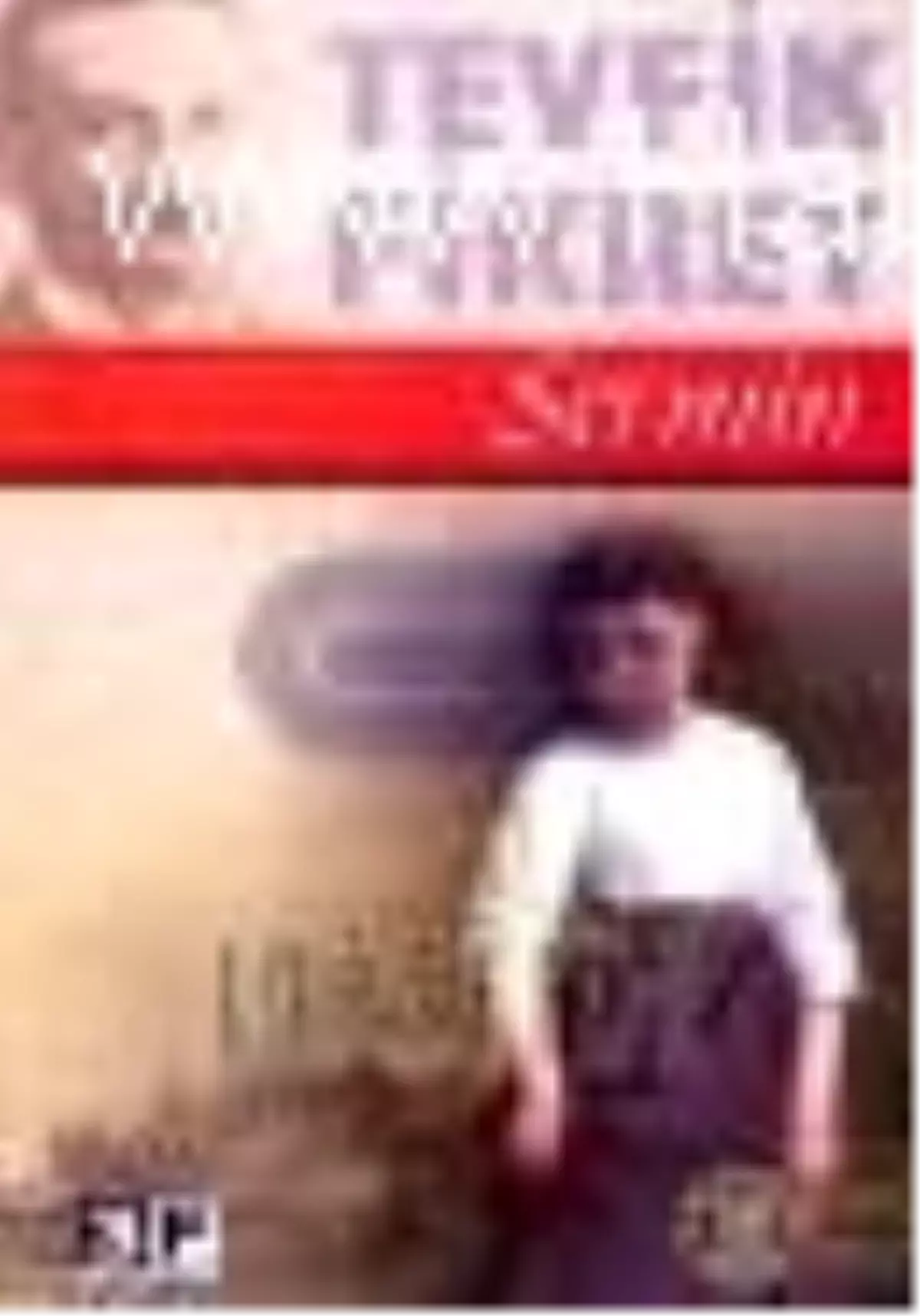 Şermin : Tevfik Fikret Kitabı Çıktı