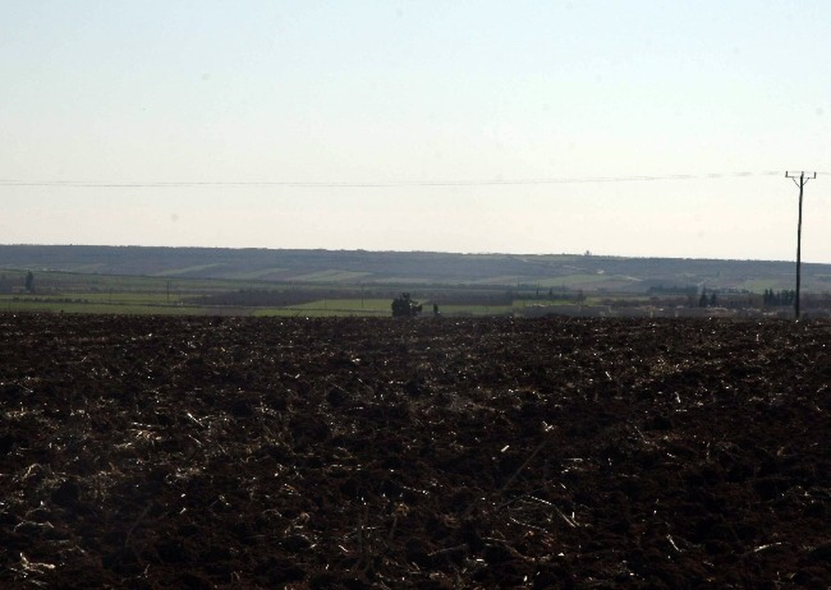 Sınırda Sessizlik
