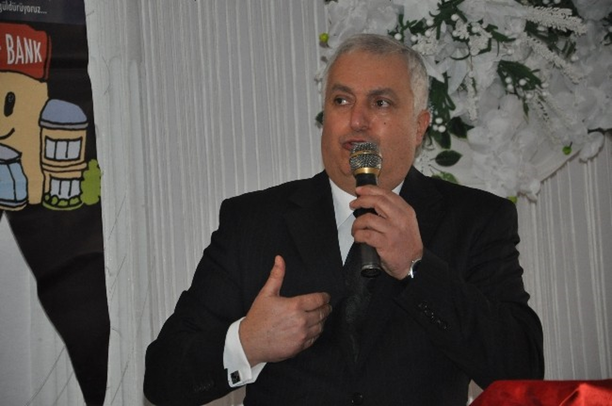 Sinop Esnafı Geçen Yıl 9 Milyon TL Esnaf Kredisi Kullandı