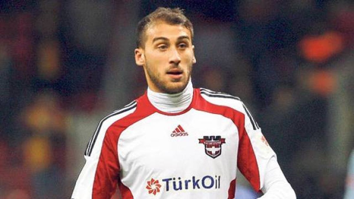 Fenerbahçe\'den Nobre Atağı
