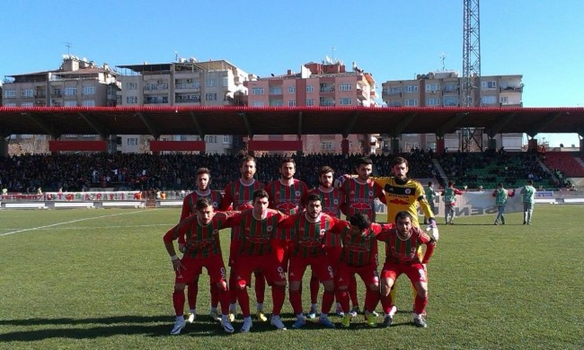 Spor Toto 3. Lig