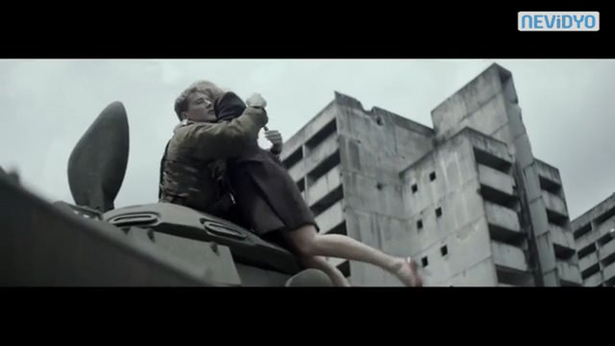 Superbowl\'da Yayınlanan Reklam Herkesi Büyüledi
