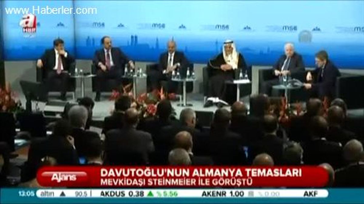 Suriye\'de İnsanlık Suçu İşleniyor\'