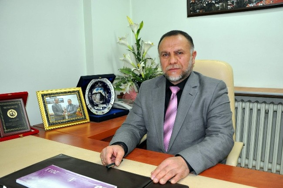 Suşehri Esnaf ve Sanatkarlar Odası Olağan Genel Kurulu Yapılacak