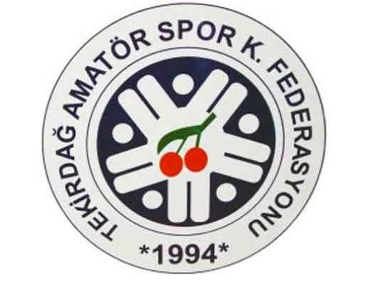 Tekirdağ 2. Amatörde Gruplar Belli Oldu