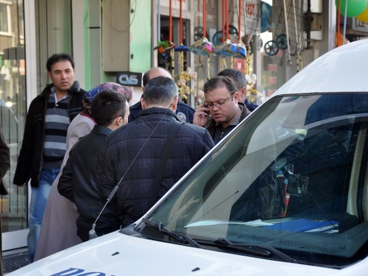 Telefon Dolandırıcılarına 600 Lirasını Kaptırdı