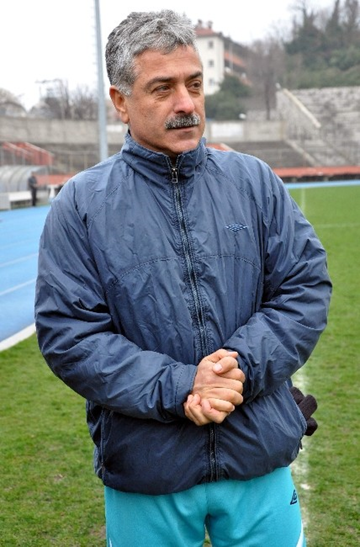 Terzi, Körfez Belediye Hereke Yıldızspor Maçını Değerlendirdi