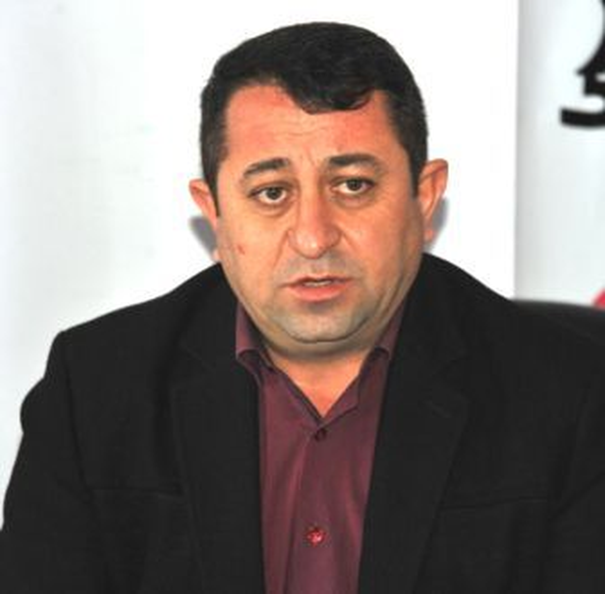 Tokatspor-Galatasaray Maçına Doğru