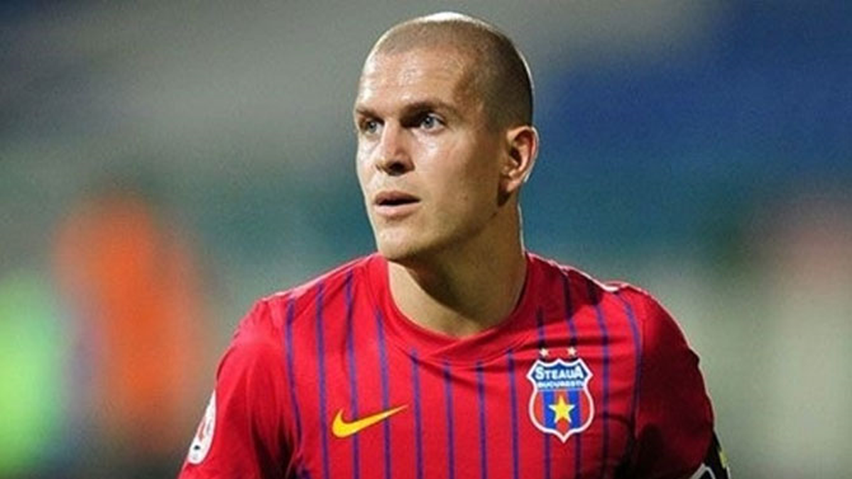 Trabzonspor\'a Bourceanu\'dan 3.5 Yıllık İmza