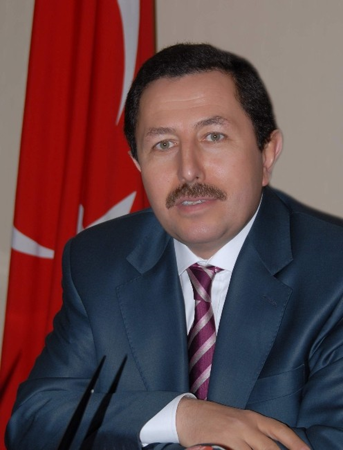 Trafik Polisine Küfür ve Hakaret İddiası