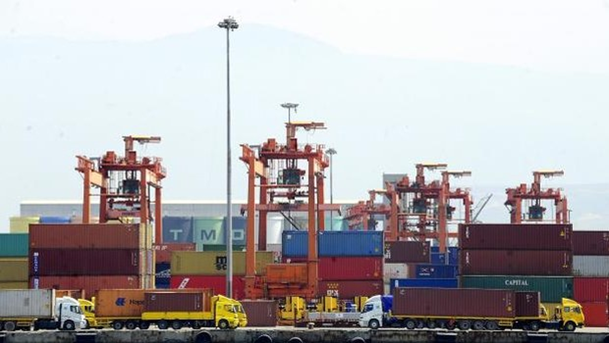 Tüketim Malları İhracatı 60 Milyar Doları Aştı