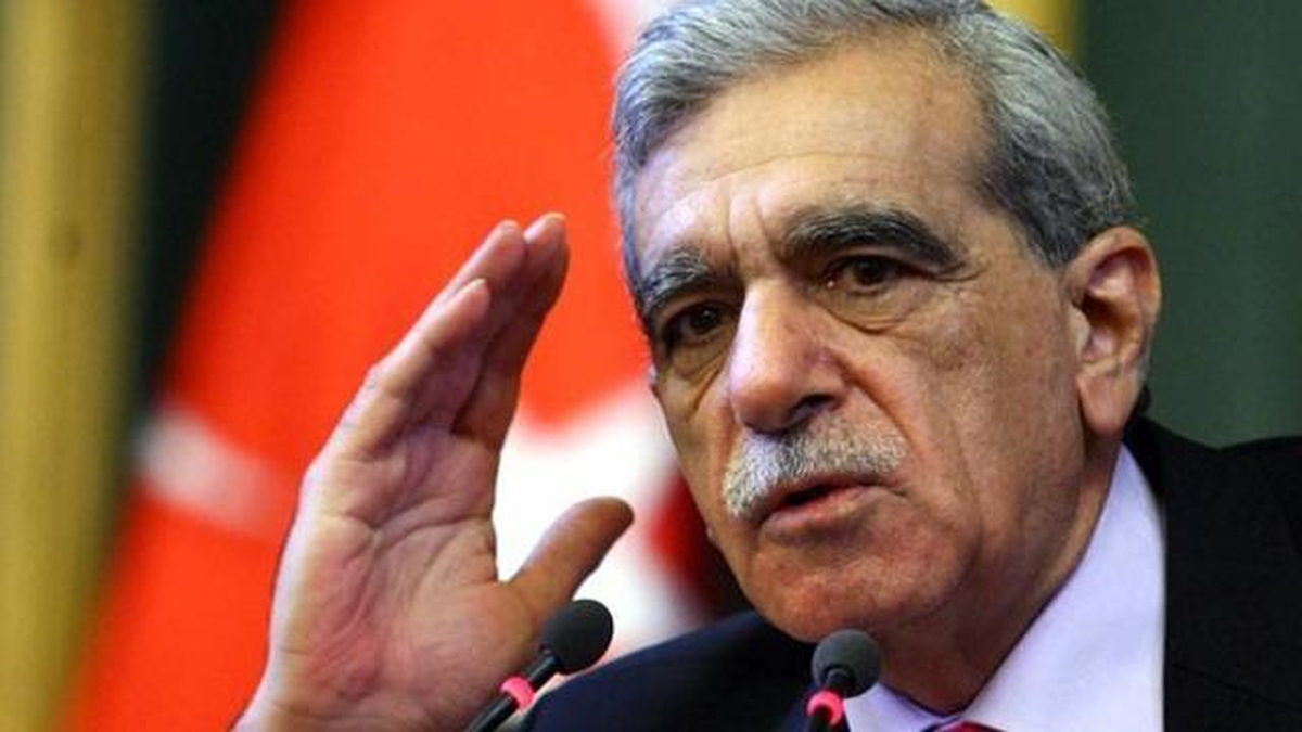 Türk: Özerklik İçin Suriye ile Türkiye Şartları Bir Değil