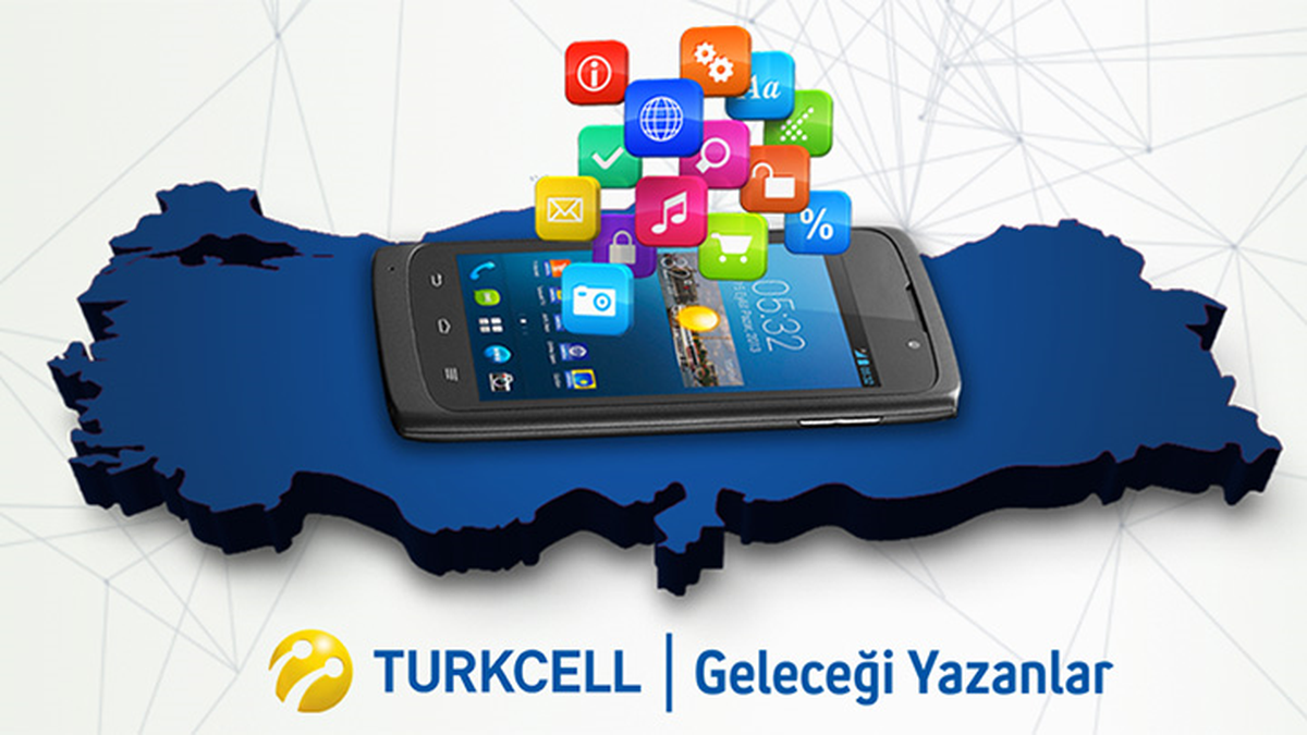 Turkcell Geleceği Yazanlar\'da Üye Sayısı 10 Bini Geçti