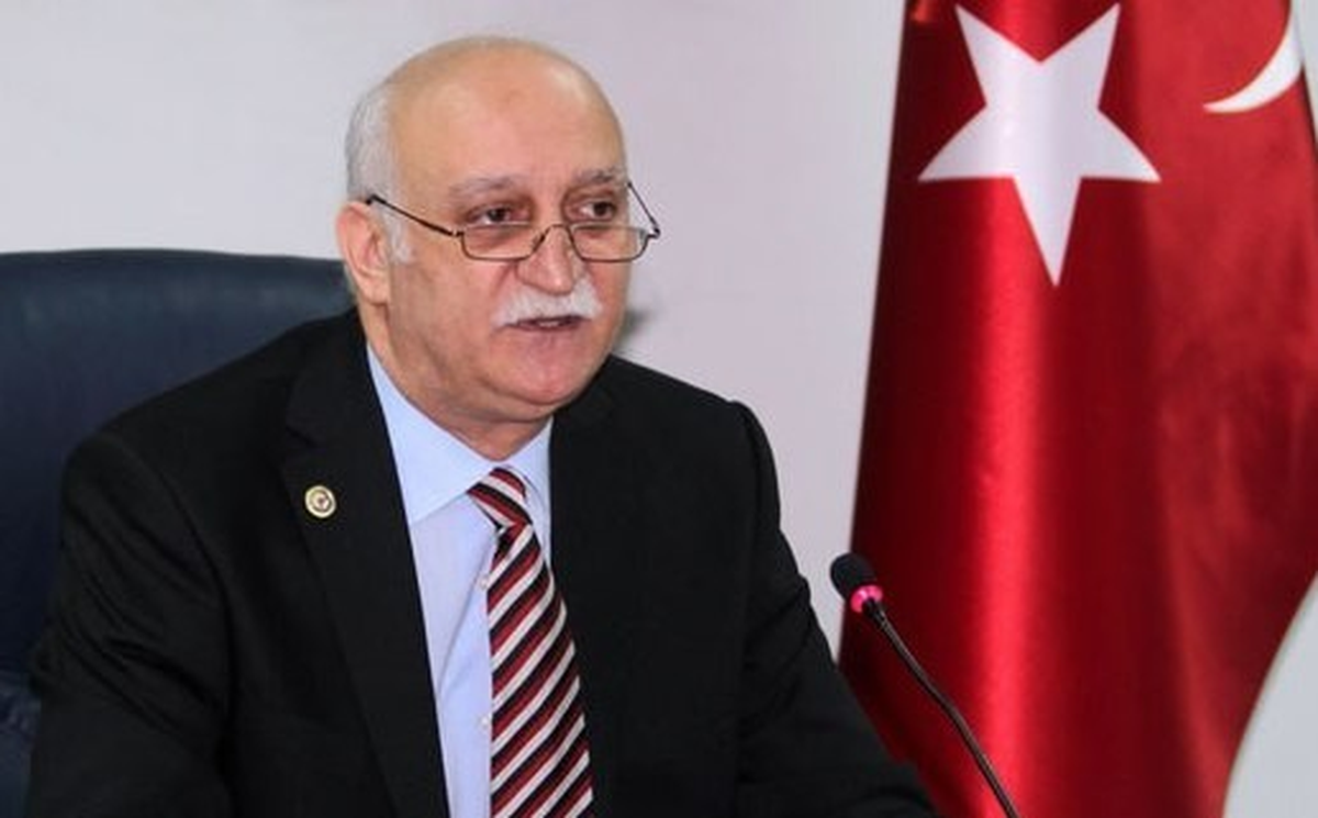 Tzob Başkanı Bayraktar: Ocak Ayında Markette 26 Ürünün Fiyat Arttı