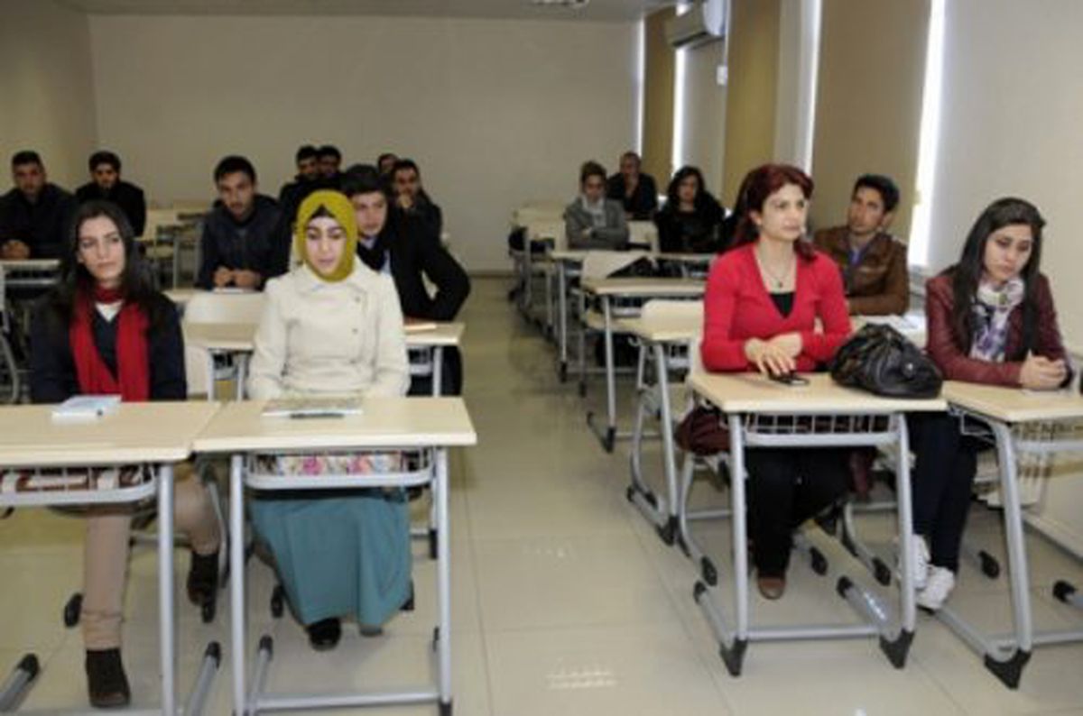 Uygulamalı Girişimcilik Eğitimi