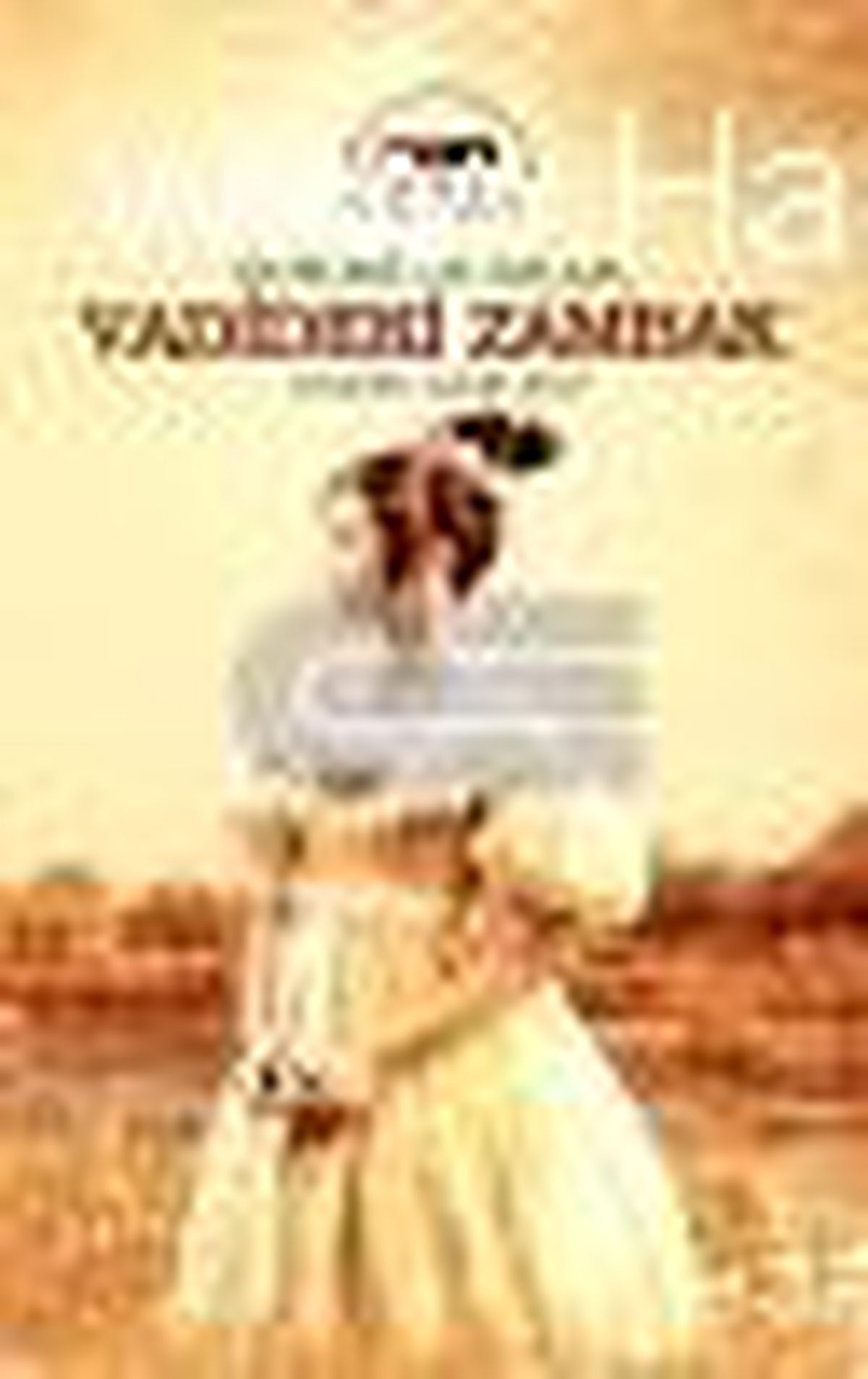 Vadideki Zambak (Nostalgic) Kitabı